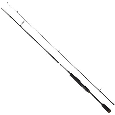 Вудилище Savage Gear SG2 Ultra Light Game 6&apos;6&quot;/1.98m 2-8g (1854.11.26) Вінниця - фото 1