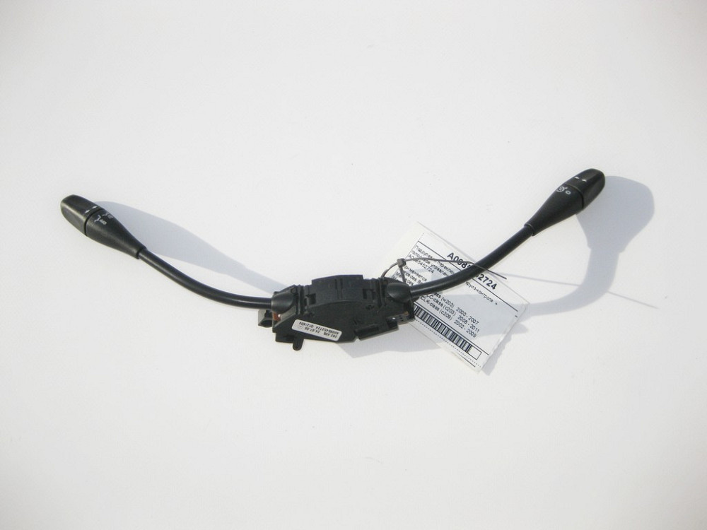 Mercedes-Benz  A0085452724 Підрульовий перемикач круїз-контролю C-class W203 CLK Coupe C209 C-class S203 CL203 Sportcoupe CLC C203 CLK Cabriolet A209 Одесса - изображение 2