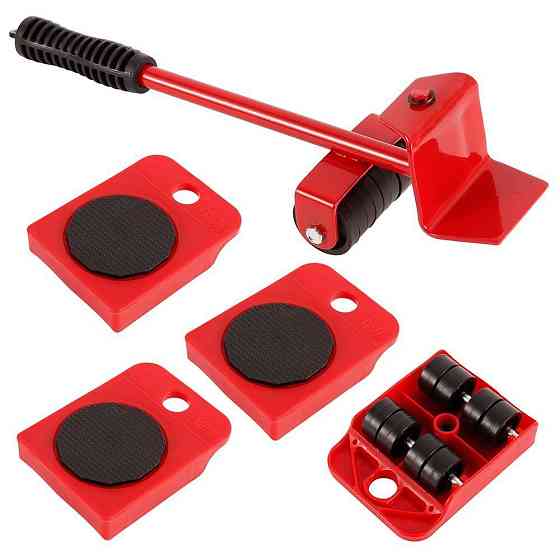 Набір для переміщення меблів Харків