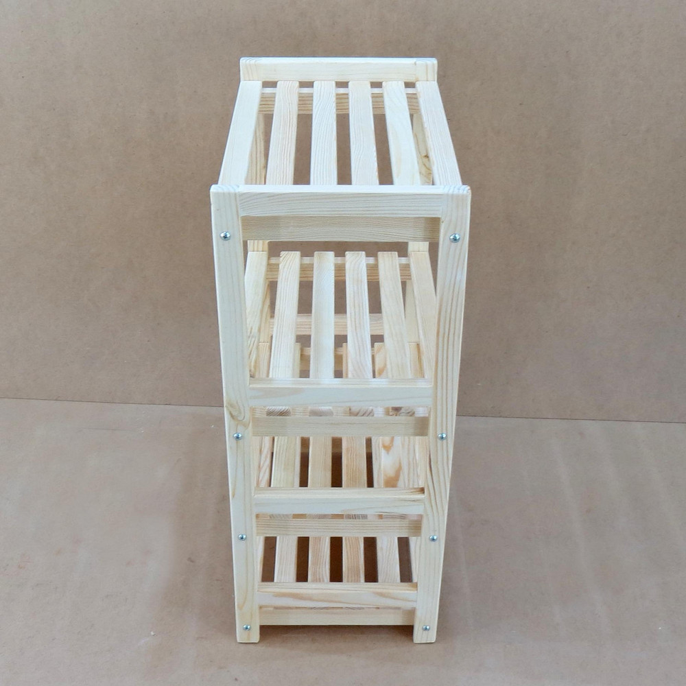 Этажерка для микроволновки 