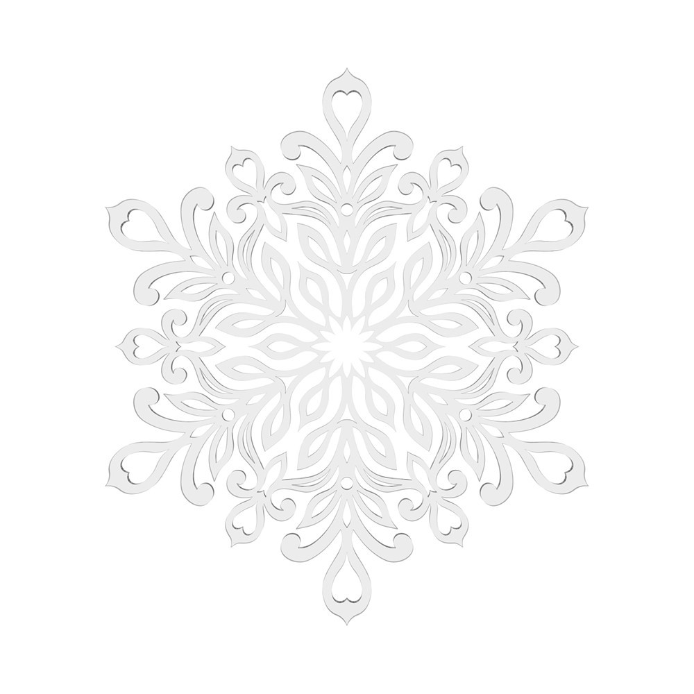 Новогодняя игрушка EKOSTAR 100х120 Киев - изображение 1