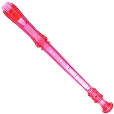 Блокфлейта Yamaha Soprano Pink (YRS-20GP) Вінниця