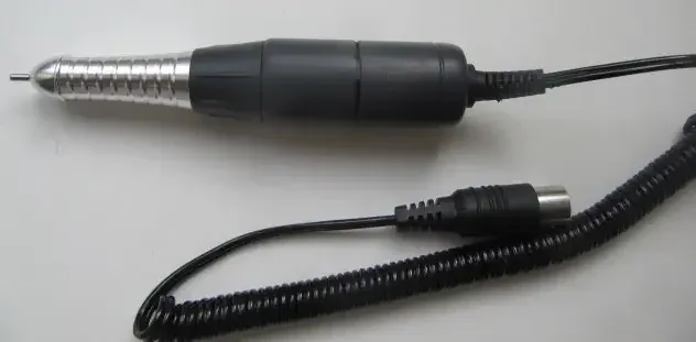 Запасна ручка для фрезера JD 5500, 7500, 8500, 105N Київ - фото 11