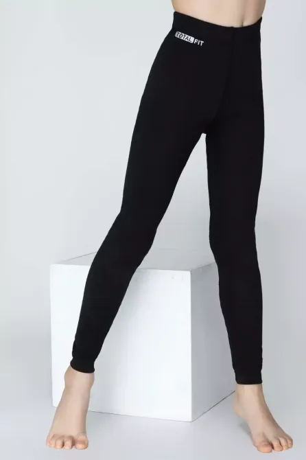 Термолосини для дівчаток TotalFit ARTICA TSD1-VH10 128-134 Київ - фото 1