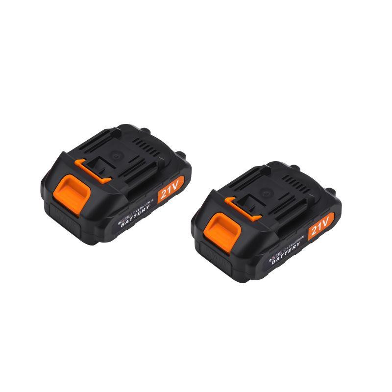 Акумуляторний секатор Kraft & Dele KD5090 Київ - фото 3