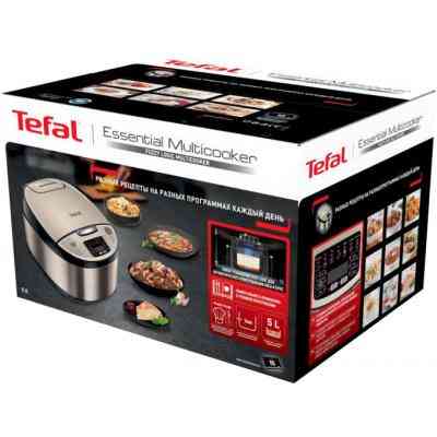 Мультиварка Tefal RK321A34 Винница