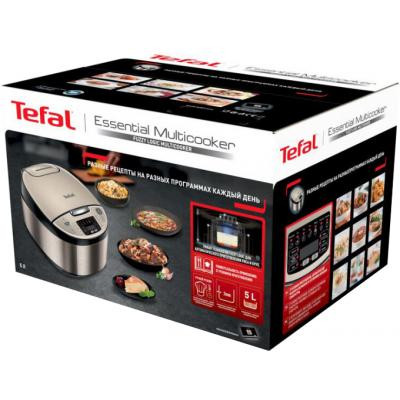 Мультиварка Tefal RK321A34 Винница - изображение 3