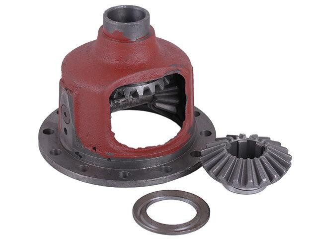 Диференціал мосту у зборі на трактор Хінтай 24B, Шифенг 244, Taishan 24 заднього Мукачево - фото 2