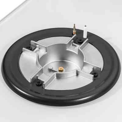 Варочная поверхность Pyramida PFG 604 T WH B Винница