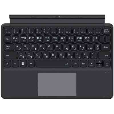 Планшет Chuwi Hi10 X2 8/256GB Win11 з клавіатурою-чохлом (CWI555+kb/CW-112934) Винница