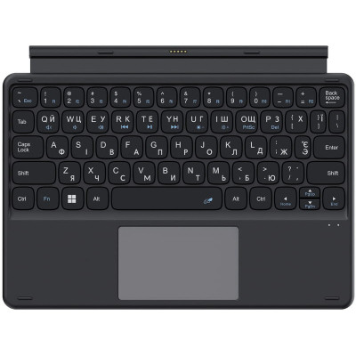 Планшет Chuwi Hi10 X2 8/256GB Win11 з клавіатурою-чохлом (CWI555+kb/CW-112934) Винница - изображение 3