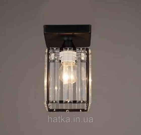 Люстра Sirius B N3888/1Н на 1 плафон Київ