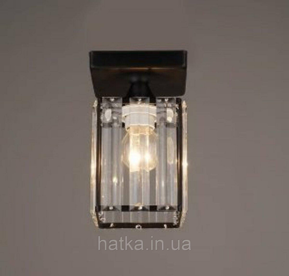 Люстра Sirius B N3888/1Н на 1 плафон Київ - фото 1