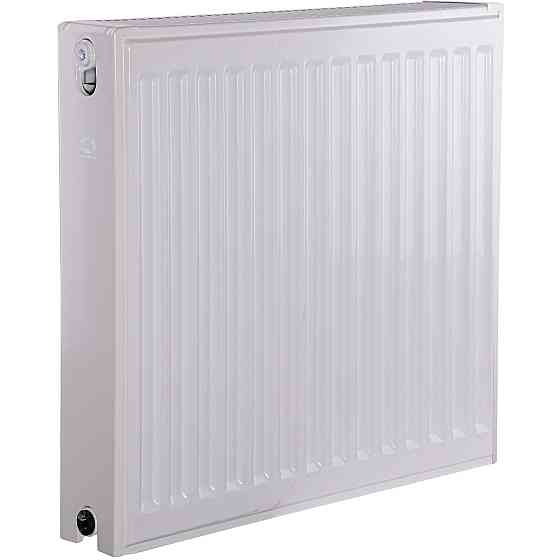 Радіатор сталевий 22/500x500 бок OPTIMUM Тернопіль