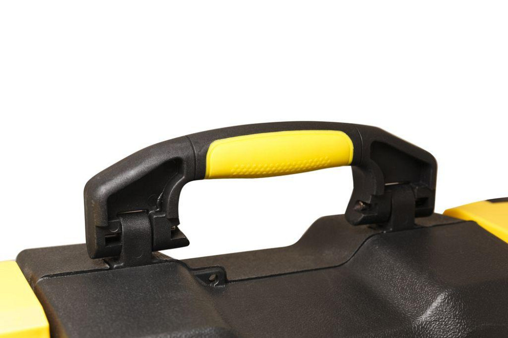 Набір інструментів 400пр. 1/4''1/2'' "дорожній кейс" WMC TOOLS 40400 Одеса - фото 10