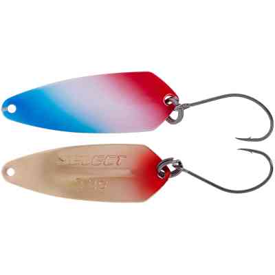 Блесна Select Winner 3.8g 36mm 33 (1870.64.10) Вінниця