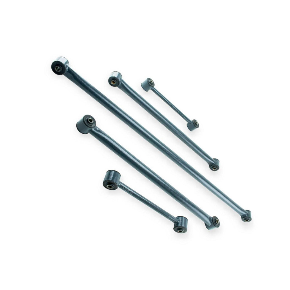 Тяги 21214 (к-кт 5 шт) реактивні Мукачево - фото 1