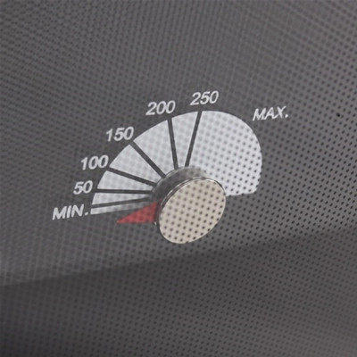 Плита PRIME Technics PSG 54016 B Вінниця - фото 7