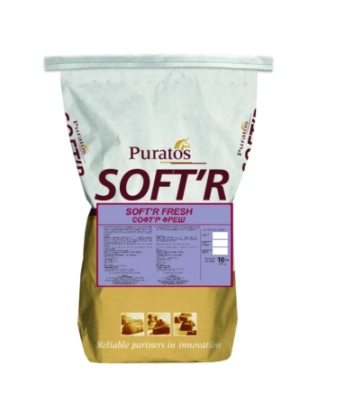 Комплексный улучшитель СОФТ'Р ФРЕШ 10KG Павлоград