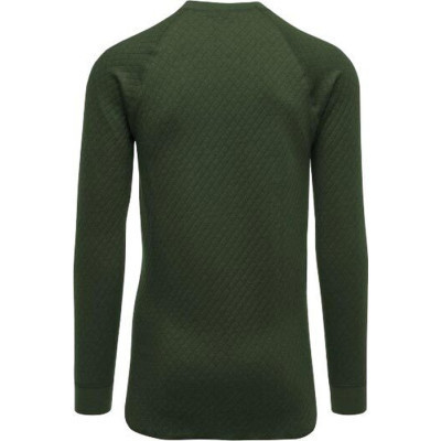 Термокофта Thermowave Base Layer 780 3в1 Темно-зелений M (113IN1411-780M) Вінниця - фото 2