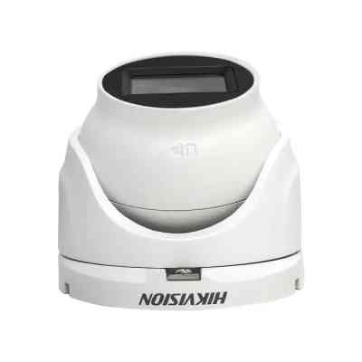 Камера видеонаблюдения Hikvision DS-2CE76D0T-ITMF(C) (2.8 (DS-2CE76D0T-ITMF(C) (2.8)) Винница