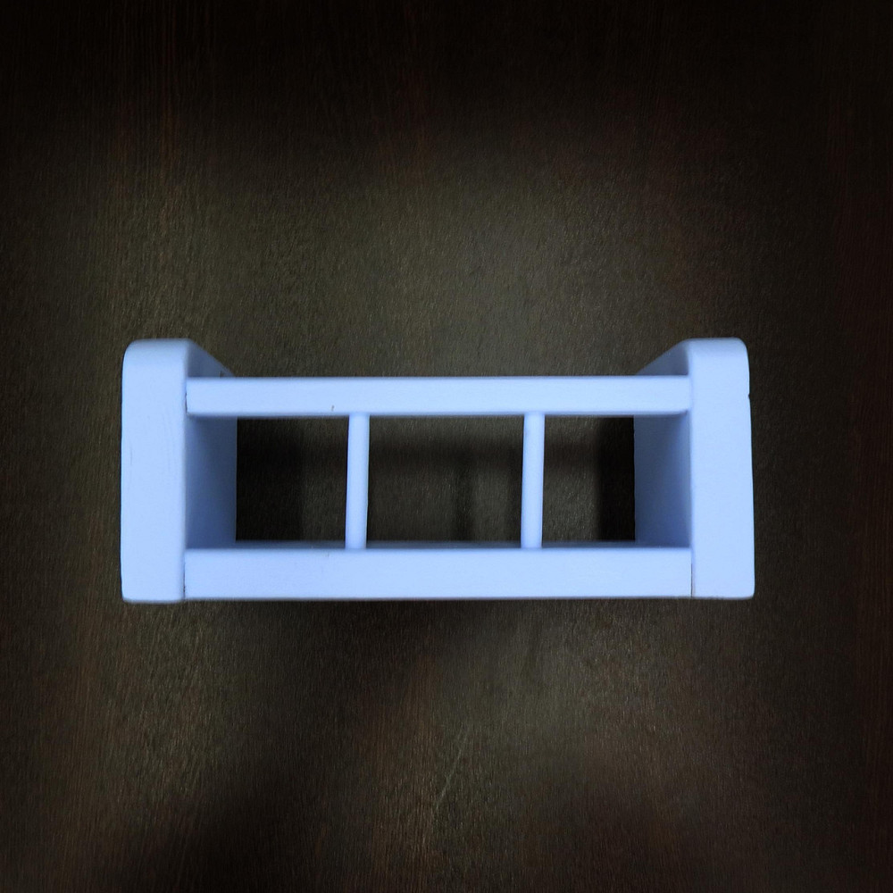 Настенная полка 