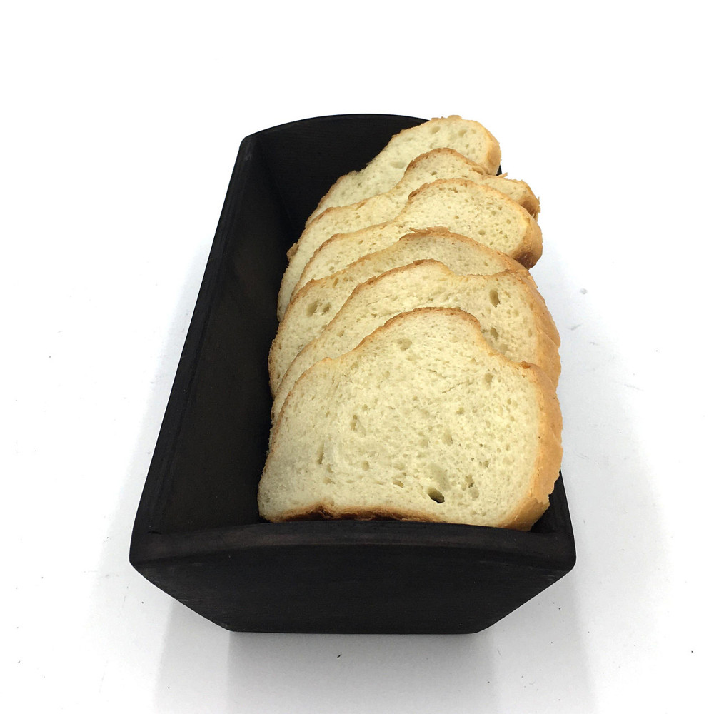 Хлібний лоток "Нотр-Дам" венге Миколаїв - фото 4