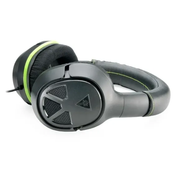 Ігрова гарнітура Turtle Beach Ear Force XO Four Stealth для Xbox One та S: надійний звук для перемог Київ