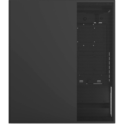 Корпус NZXT H7 Flow All Black (CM-H72FB-01) Вінниця - фото 9