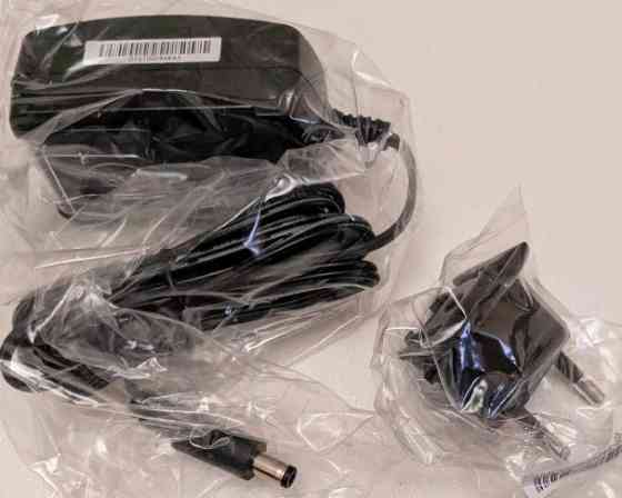 Адаптер живлення Linksys або Cisco PA-100 (новий) Харків