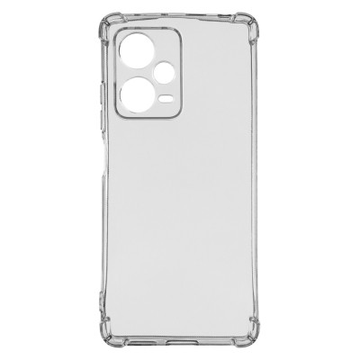Чохол до мобільного телефона Armorstandart Air Force Xiaomi Redmi Note 12 Pro+ 5G Camera cover Transparent (ARM66978) Вінниця - фото 1