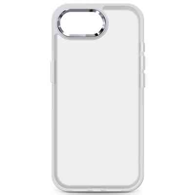 Чохол до мобільного телефона Armorstandart UNIT2 Apple iPhone 16e Matte Clear (ARM83855) Вінниця