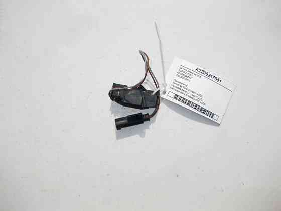 Mercedes-Benz  A2208217051 Датчик замка капота C-Class W202 CL C215 S-Class W220 Одесса