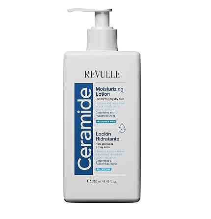 Увлажняющий лосьон Ceramide Revuele 250 мл Киев