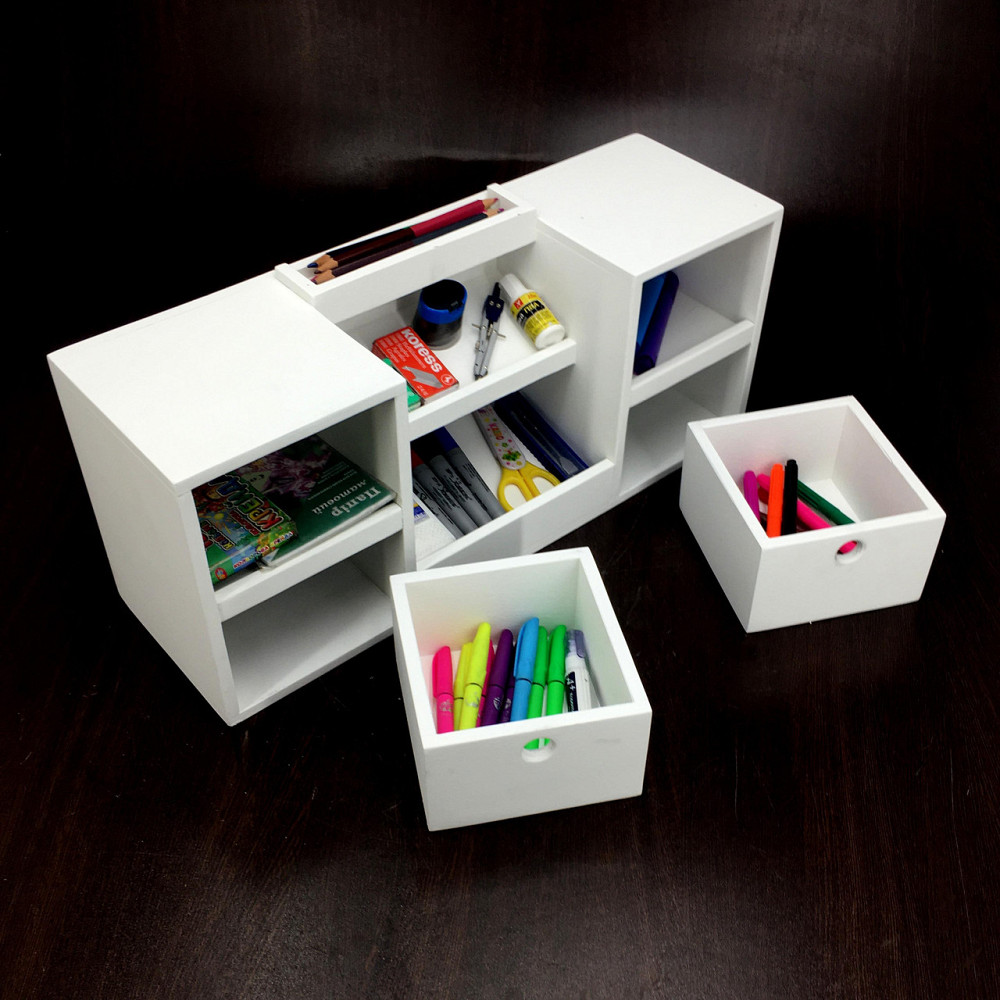 Настольный органайзер 