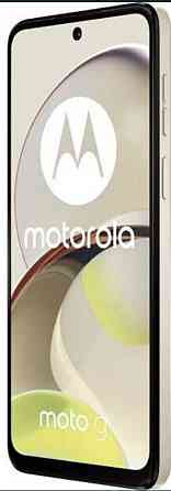 Телефон: Motorola G14 4/128Gb. 8/256Gb. Steel Grey/ Butter Gream. Київ