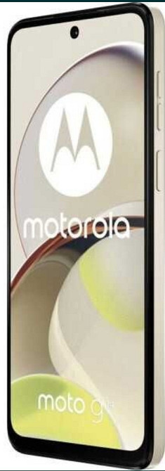 Телефон: Motorola G14 4/128Gb. 8/256Gb. Steel Grey/ Butter Gream. Київ - фото 3