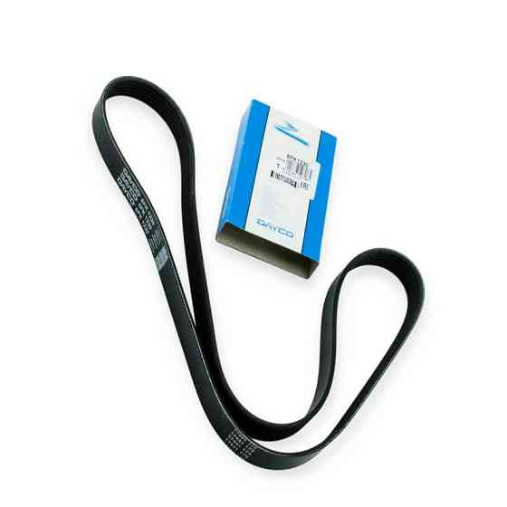 Ремень ручейковый в 406 6рк1230 без гур (dayco) генератора Мукачево