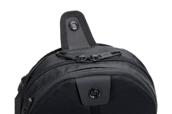 Cумка через плечо Thule Tact Sling 8L Crossbody Bag TACTSL-08 (Black) (7113157) Киев