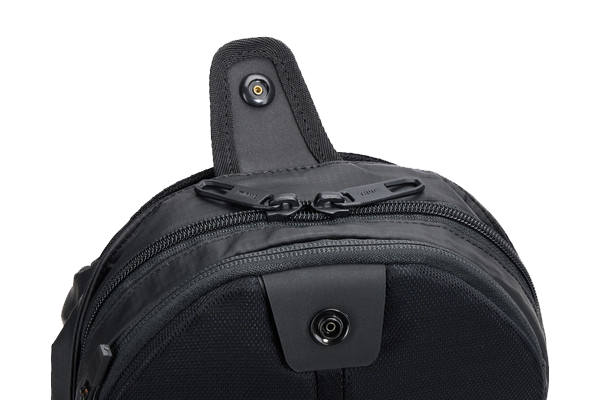 Cумка через плече Thule Tact Sling 8L Crossbody Bag TACTSL-08 (Black) (7113157) Київ - фото 3