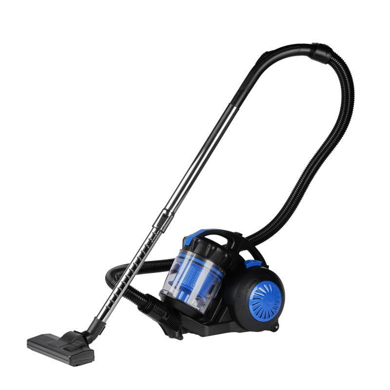 Электрический пылесос без мешка Kraft&Dele KD5155 Киев - изображение 1