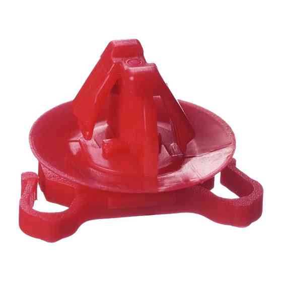 Клипса молдинга двери Renault 15181 Киев