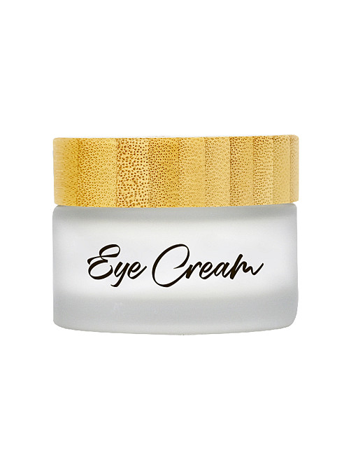 Крем для кожи вокруг глаз бакучиол и рамбутан Lunnitsa 15 мл Киев - изображение 1