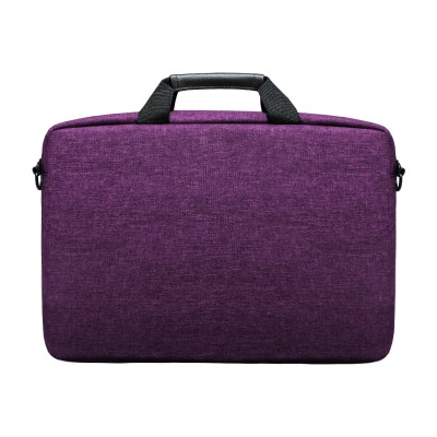 Сумка для ноутбука Grand-X 14'' SB-148 soft pocket Purple (SB-148P) Винница - изображение 8