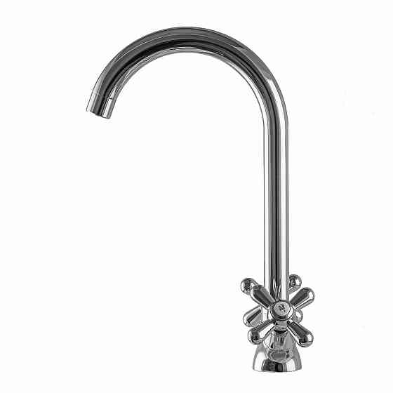 Смеситель для кухни DOMINO DKF-209-10-SHARM (000013383) Киев