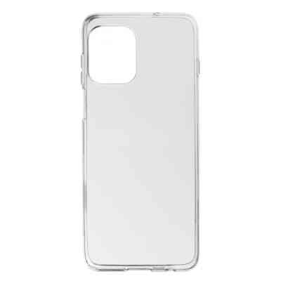 Чехол для мобильного телефона Armorstandart Air Series Motorola G100 Transparent (ARM59429) Винница