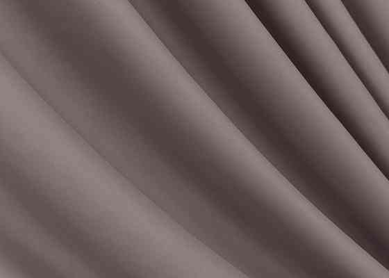 Комплект готових штор VR-Textil Блекаут Midnight № 1233ш Бурий 200х290 см 2 шт (32-298) Київ