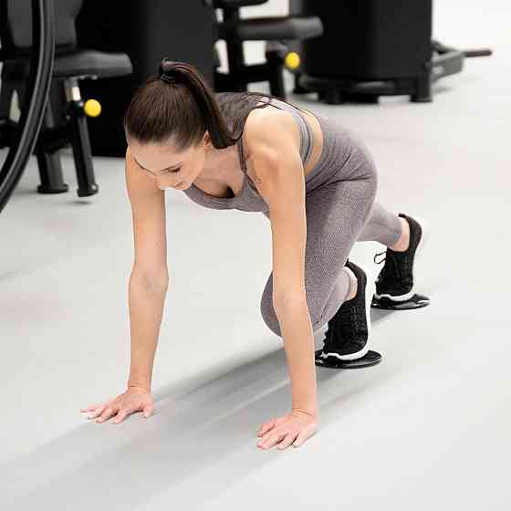 Диски-слайдеры для скольжения (глайдинга) Gymtek Киев