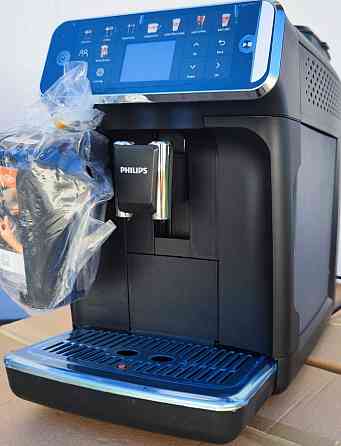 Кофемашина кофемашина Philips Series 5500 Lattego. Харьков