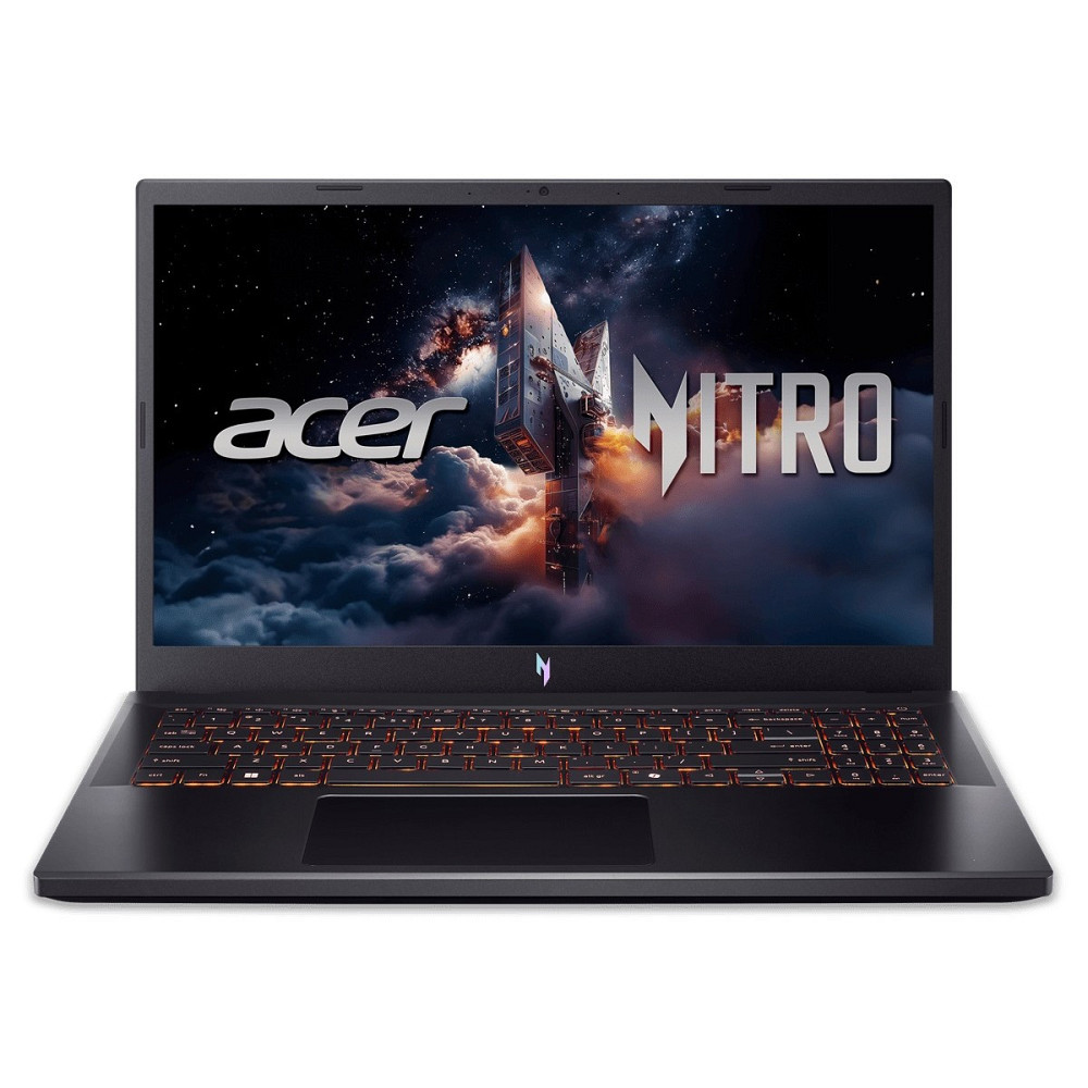 Ноутбук Acer Nitro V 15 ANV15-52-59XE (NH.QZ8EU.00E) Black ( 16720 ) Харків - фото 14